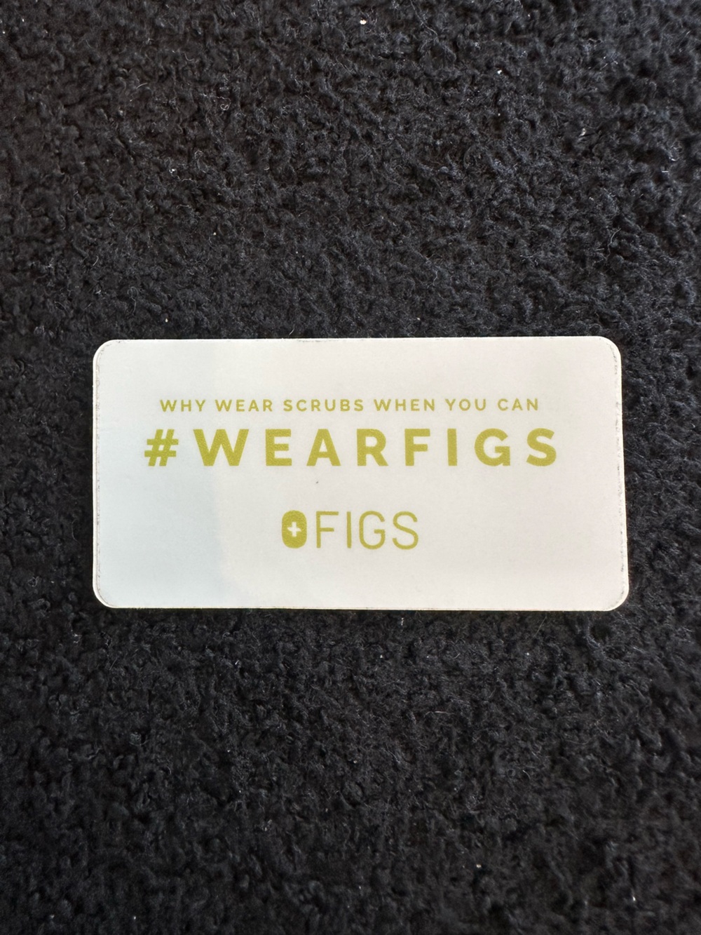 FIGS Sticker Bundle #12 - Picture 3 of 7